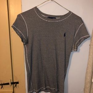 Polo tee